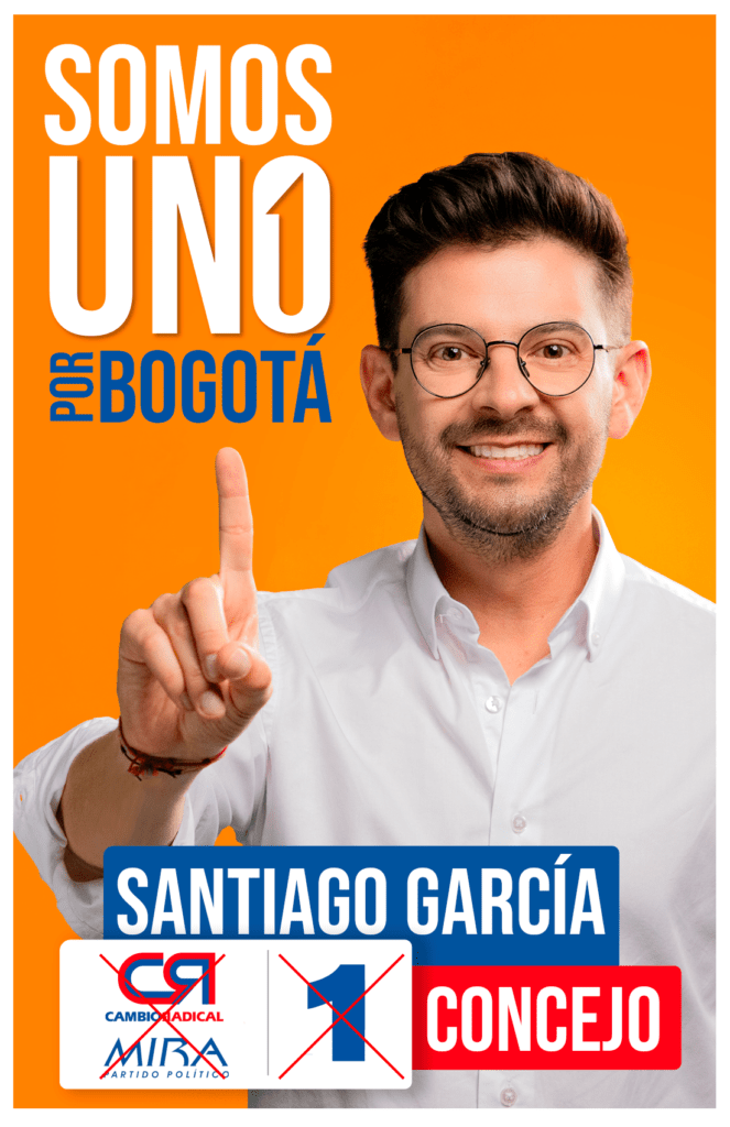 flyers santiago